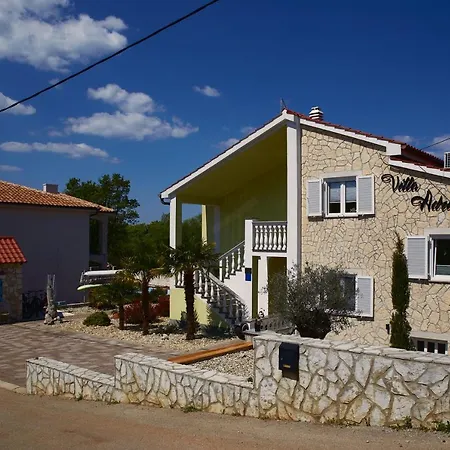 Hotel Matteo