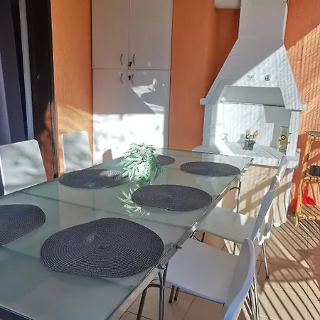Matteo Apartman *