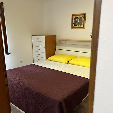 Apartman Matteo *
