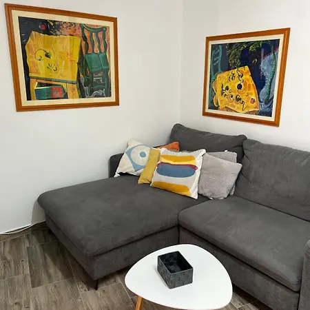 Apartman Matteo Malinska