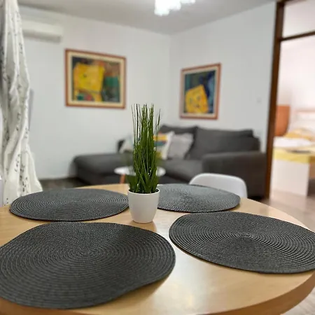 Matteo Apartman