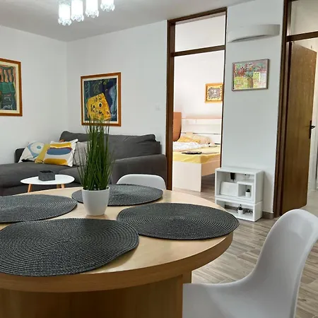Matteo Apartman *