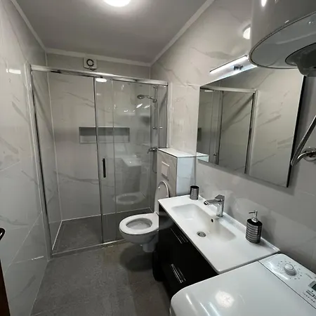 Matteo Apartman