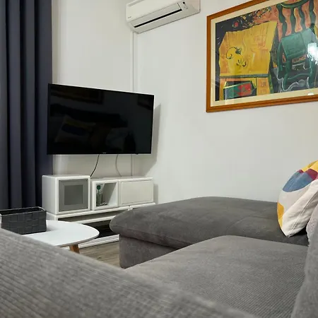 Apartman Matteo