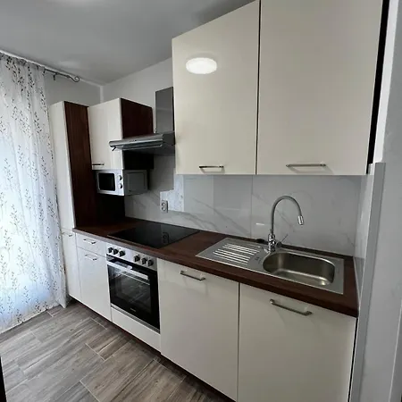 Matteo Apartman