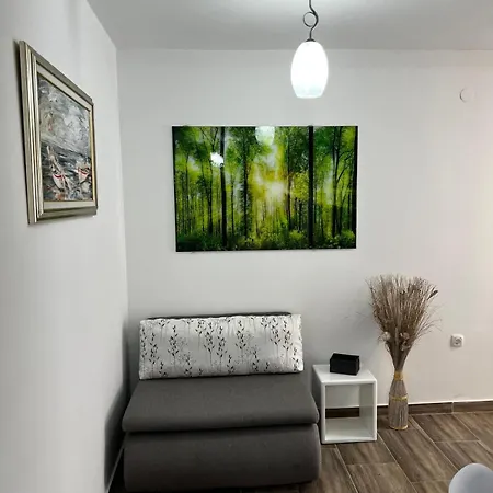 Matteo Apartman Malinska