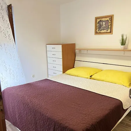Apartman Matteo