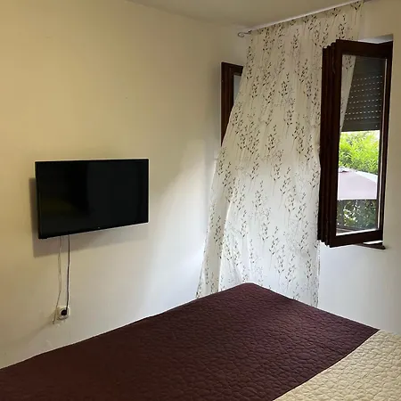 Apartman Matteo *